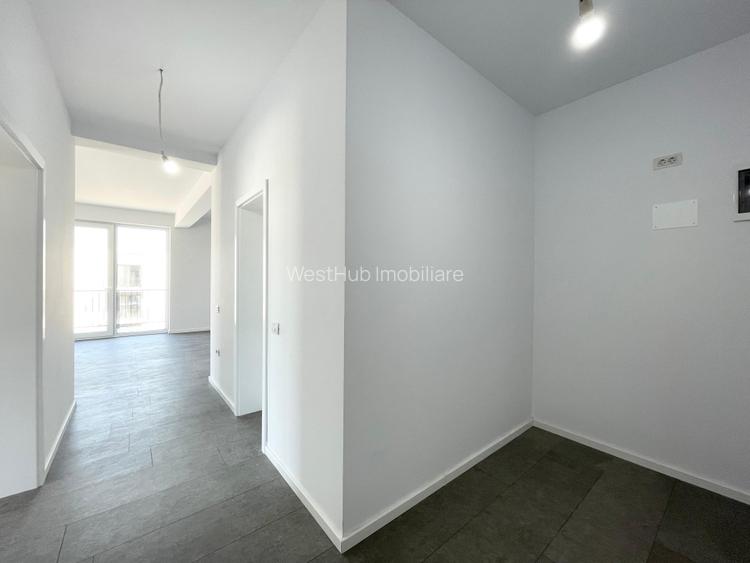 Apartament 2 camere, 57 mp + curte - Urseni - 6