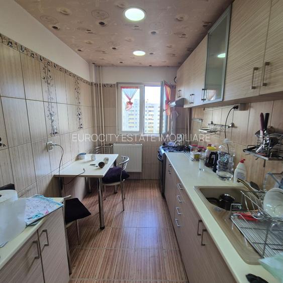 Colentina – Fabrica de Gheață, vanzare ap. 3 camere, vedere Lacul Plumbuita - 15