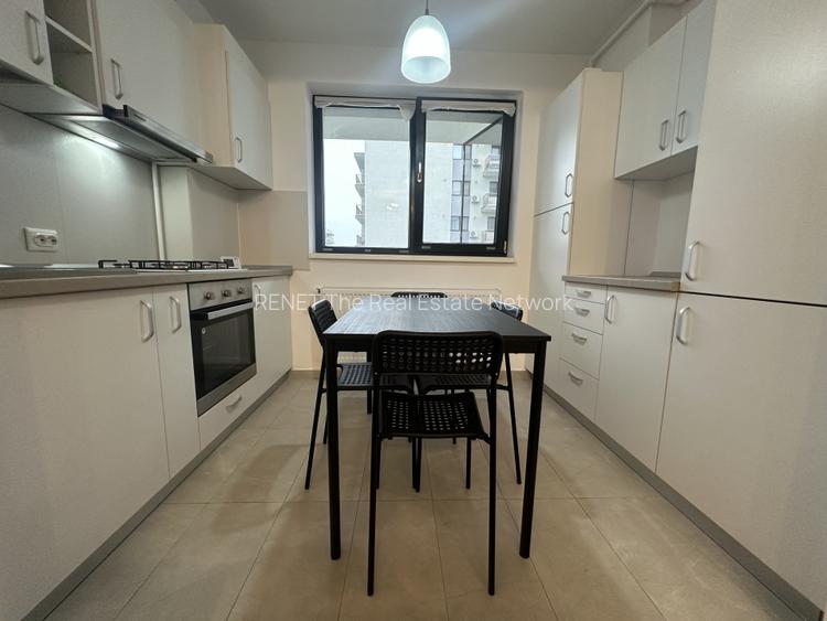 HILS PALLADY, 2 CAMERE, PARCARE SUBTERANA! - 5