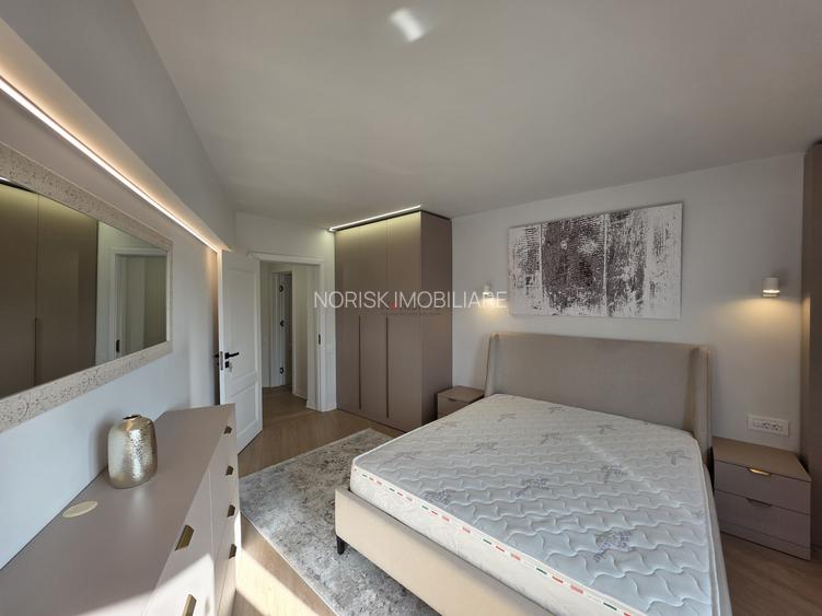 Decebal District Jewel | 3 Camere Iconic, Alba Iulia - 3