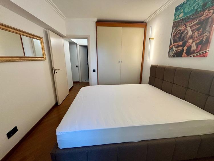Inchiriere apartament 2 camere Dorobanti