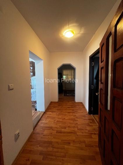 Casă spațioasă cu grădină, la 5 km de Târgoviște | Priseaca | DIRECT PROPRIETAR - 11