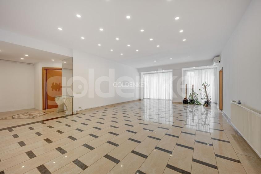 Locatie unica | Apartament cu 5 camere, 3 bai | vedere libera - 3
