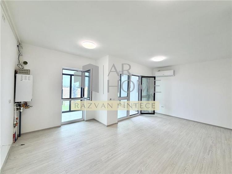 Apartament 2 camere, curte proprie, Nord Albert, Ploiesti