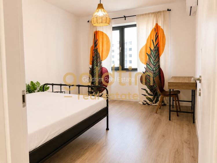 SUPERB / MOBILAT SI UTILAT / LOC DE PARCARE -1 - 6