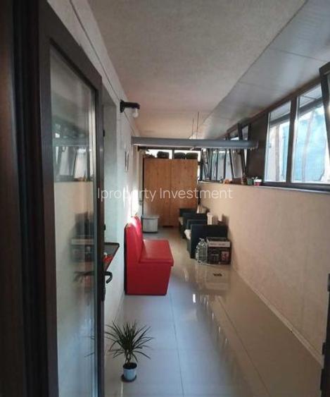 Apusului | Militari | Apartament 2 Camere cu 102 MP si doua Balcoane | Bloc 2011