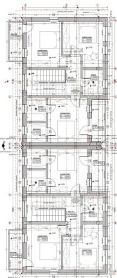 Duplex de vanzare, Zona Urusagului, 120mp utili