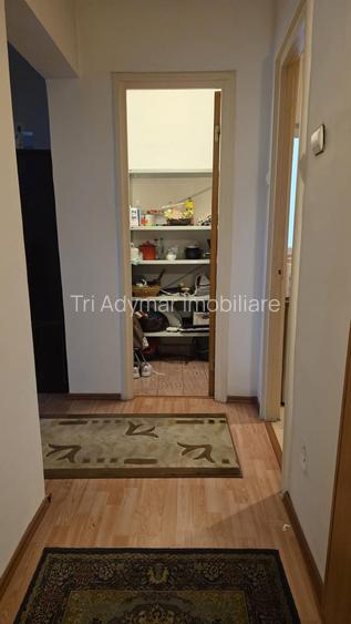 Apartament 3 camere în Drumul Taberei – Valea Ialomiței | Etaj 2 | Balcon mare - 9