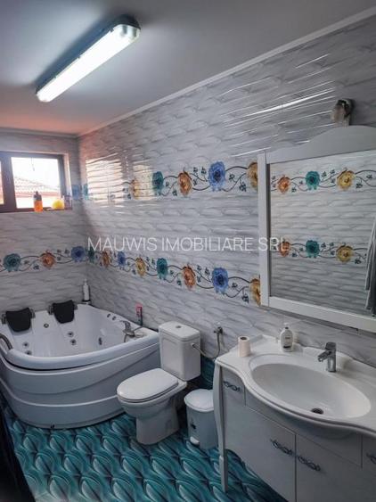 Vand Vila P 1 Barbu Bradescu nr 35 sector 2 - 23