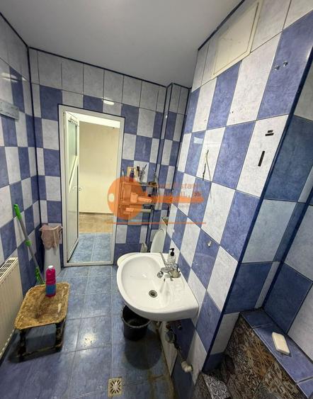 Apartament 4 camere– 80 mp – Gorjului
