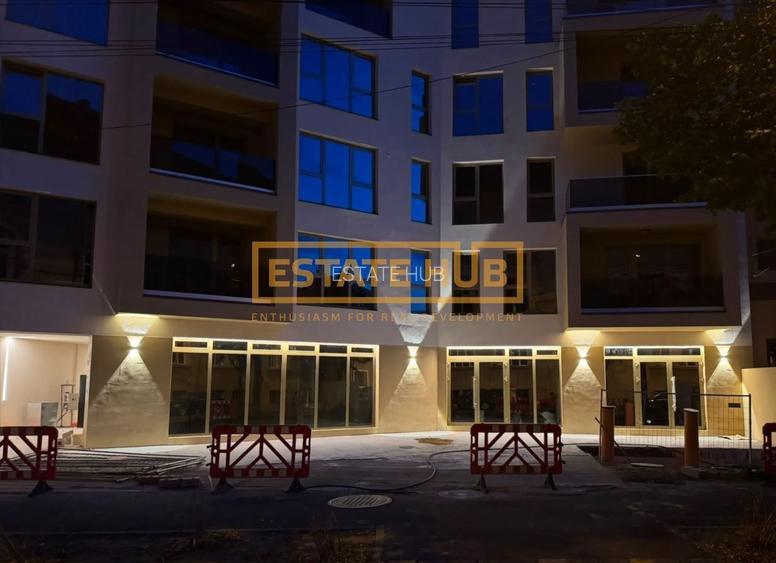 Apartamente 4 camere | zona Parcul Feroviarilor | Comision 0% - 6