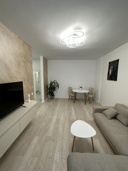 Grozavesti l Regie Residence l 2 Camere Lux l 5 Min Metrou l