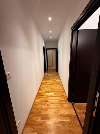 Natura Residence. Apartament lux 3 camere.
