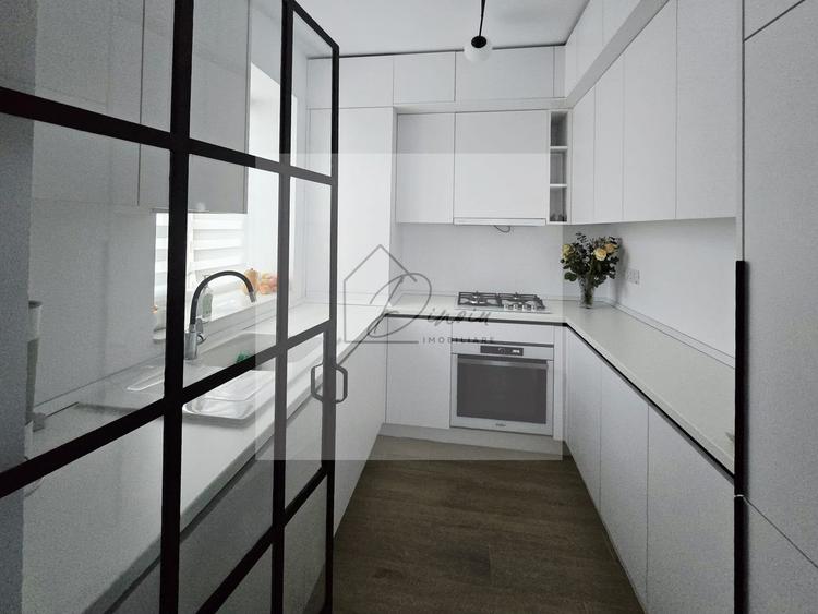 Apartament 3 camere Victoria Homes Pipera I COMISION 0%