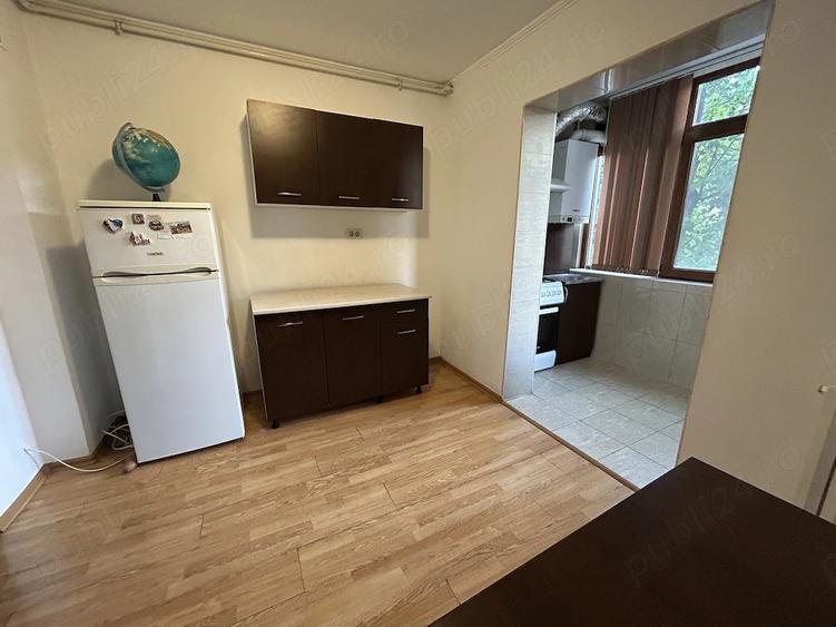 TOMIS NORD 2 CAMERE ETAJ 2 470 EURO TERMEN LUNG