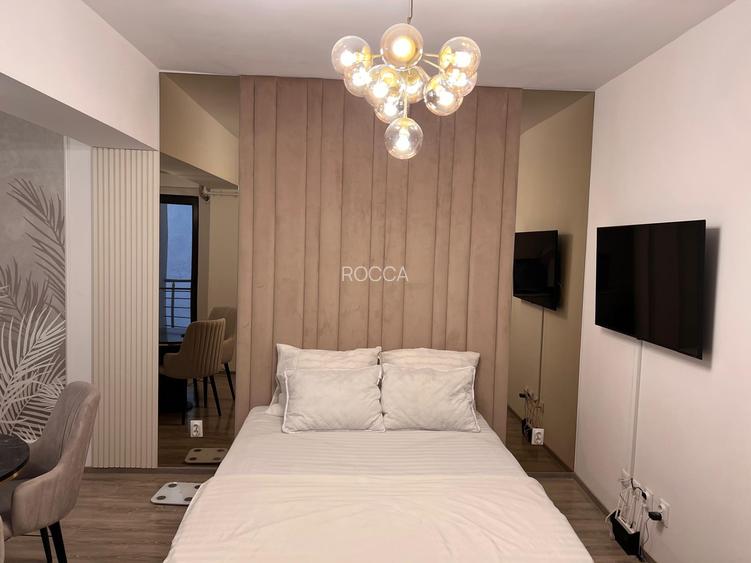 Garsoniera, 35 mp, parcare, centrala, balcon, bloc nou, Ultracentral - 2
