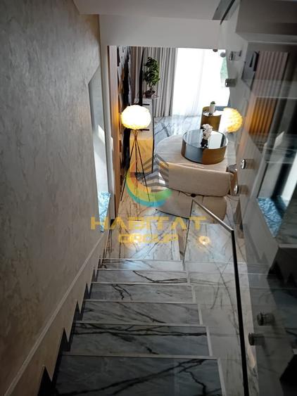N.Grigorescu Vila nZeb SMART HOME 6 camere 235 mp
