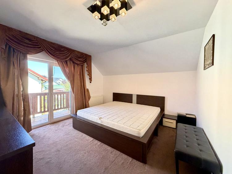Casa individuala, 3 camere, 250 mp teren - Dumbravita