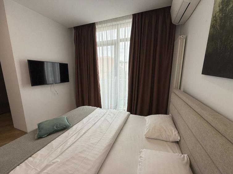 Duplex 4 Camere mobilat *Ready to Move* - Floreasca