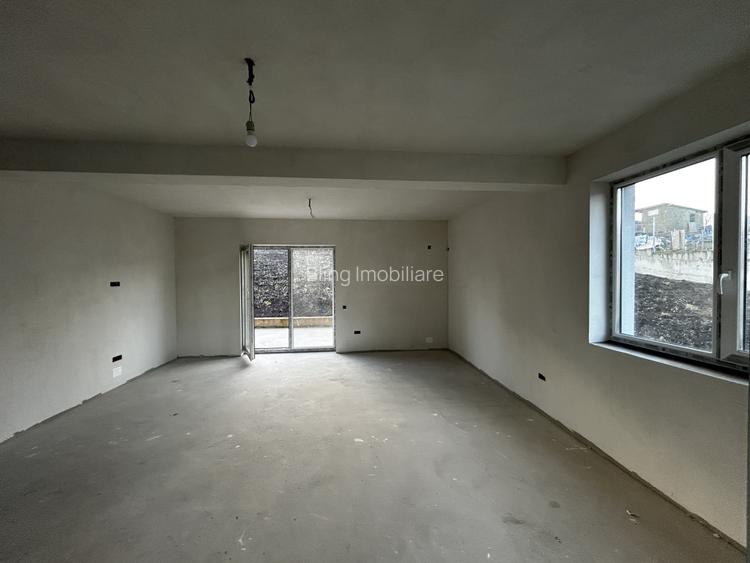 Casa Individuală în Popești 1.000mp teren 170mp utili - 15