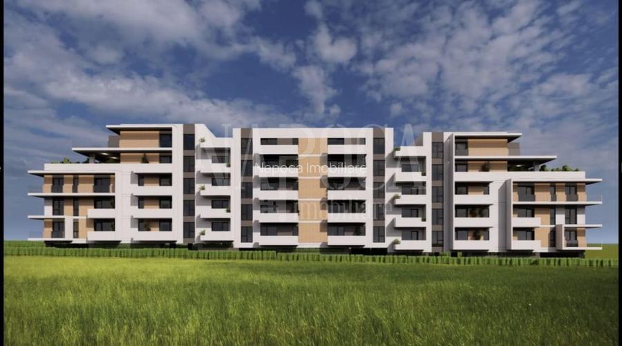 Apartament 2 camere de vanzare in Baile Felix, Cordau - 4