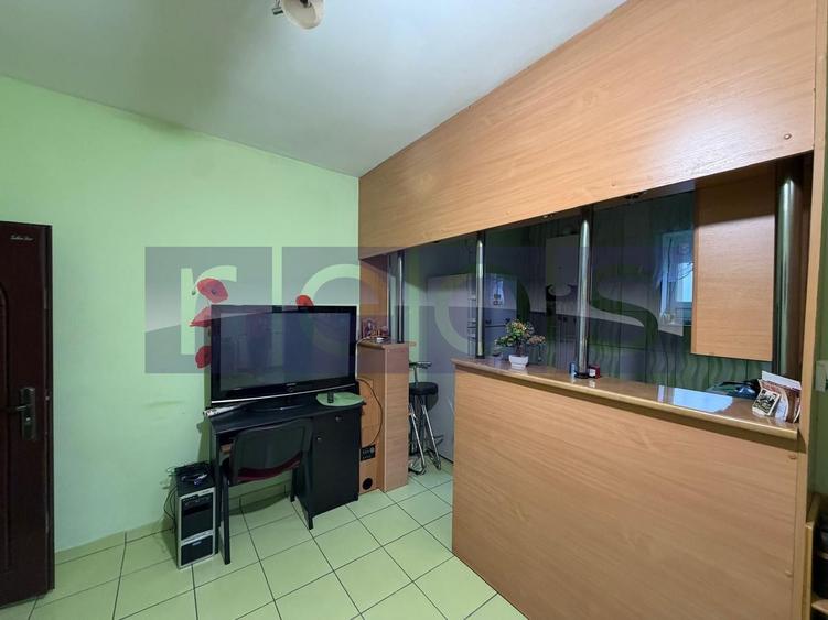 VANZARE APARTAMENT IN VILA INTERBELICA | CAL. VICTORIEI - 30