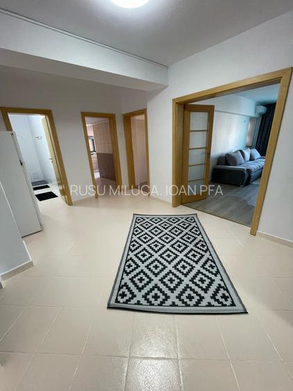 Inchiriere Apartament 2 camere Unirii - 4