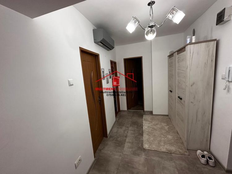Apartament ultracentral spatios - de inchiriat !