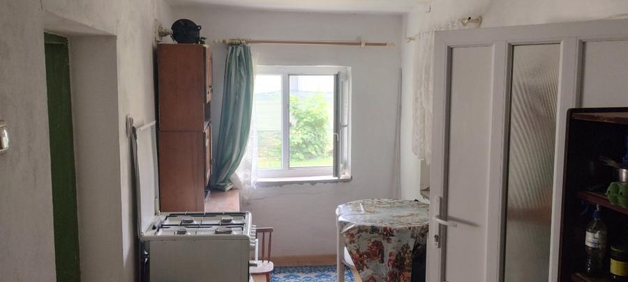 Cavanzare Copacele cu teren 1622 m2 - 6