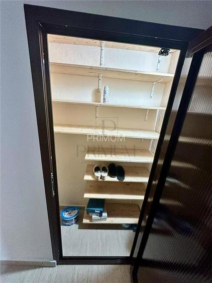 Apartament 3 camere Lipovei Spatios Complet mobilat si utilat - 14