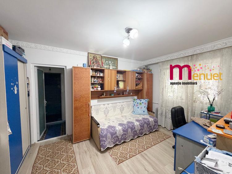 Apartament 2 camere,zona Neptun, parter