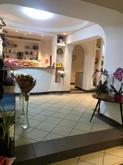 Ultracentral Focsani, Spatiu Comercial, Oportunitate