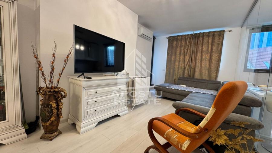 Apartament 2 camere modern, de inchiriat, Isho