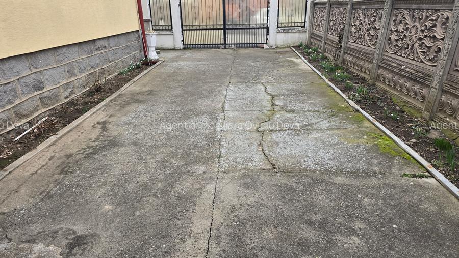 Vand casa in Deva P+M, zona ultracentrala (str. Crisan), - 4