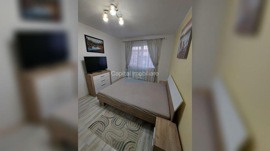 COMISION 0%! Ap. 3 camere 60 mp, parcare subterană, Florești – Eroilor - 2