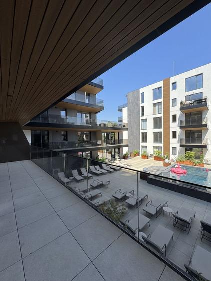 4 ROOMS | FIRST RENTAL | POOL | IANCU NICOLAE