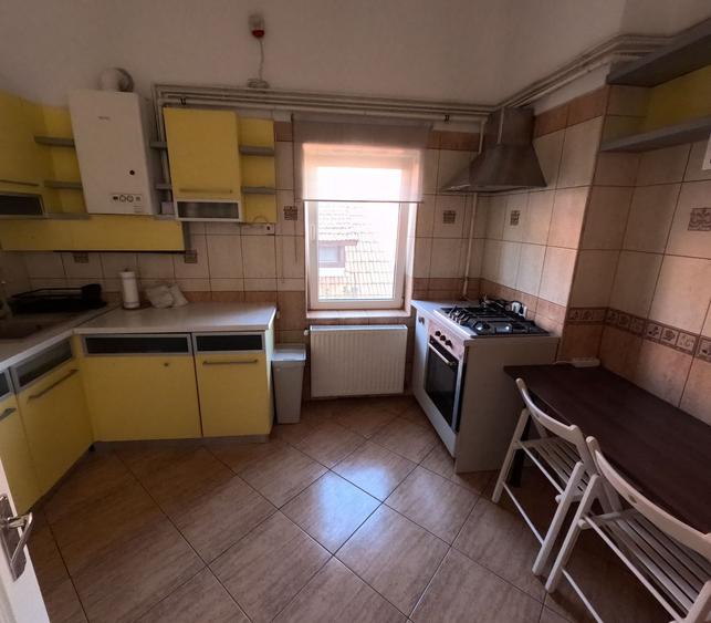 Apartament Unic în Primăverii | 2 Dormitoare | 2 Livinguri + Dining