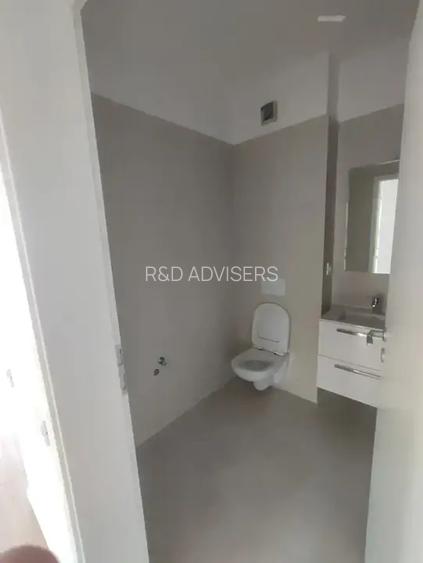 Apartament spectaculos cu 2 camere și terasă de 72 mp gata de mutare!