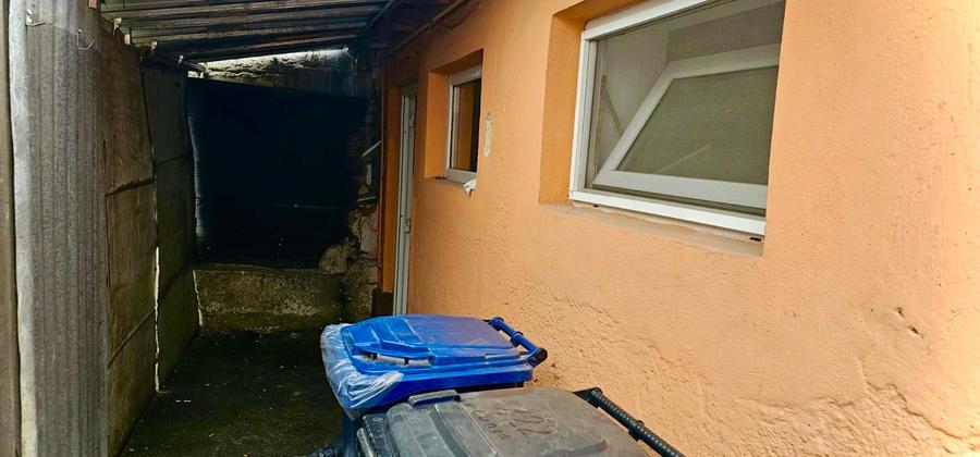 Închiriere spațiu comercial – Strada Lungă nr 122, Brașov