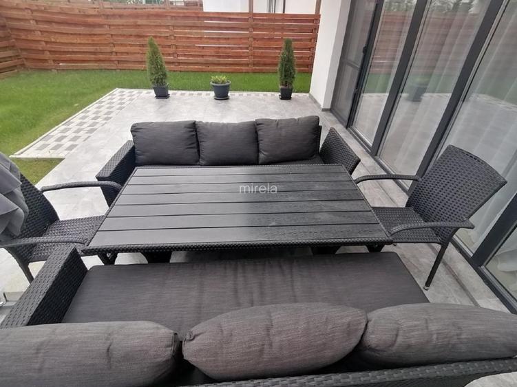 Vanzare casa tip duplex - 2