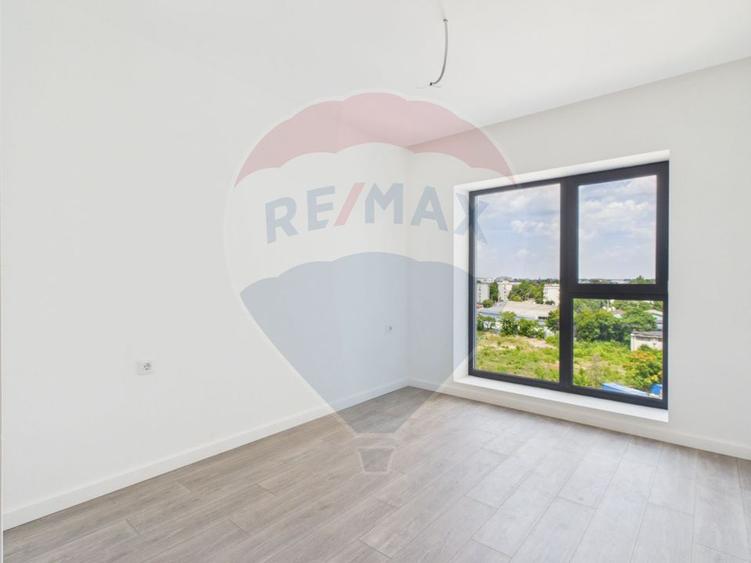 Apartament 2 camere OBOR, in constructie cu finalizare septembrie 2026