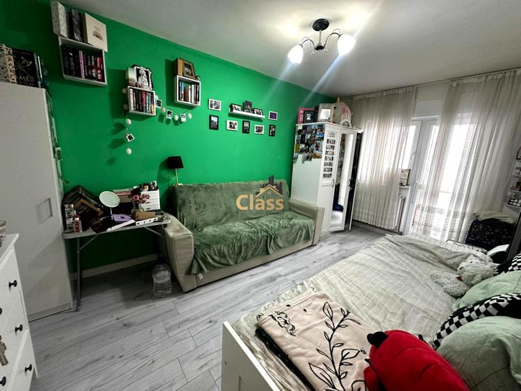 Garsoniera | Investitie | 24 mp+ 4 mp balcon | Zona Expo Marasti