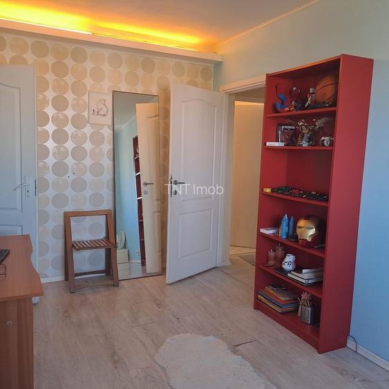 Apartament 3 camere Drumul Taberei, metrou Tudor Vladimirescu ! - 36
