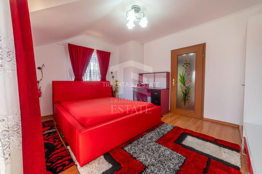 Casa | De Inchiriat | Mobilata + Utilata | Mosnita Noua | COMISION 0% - 28