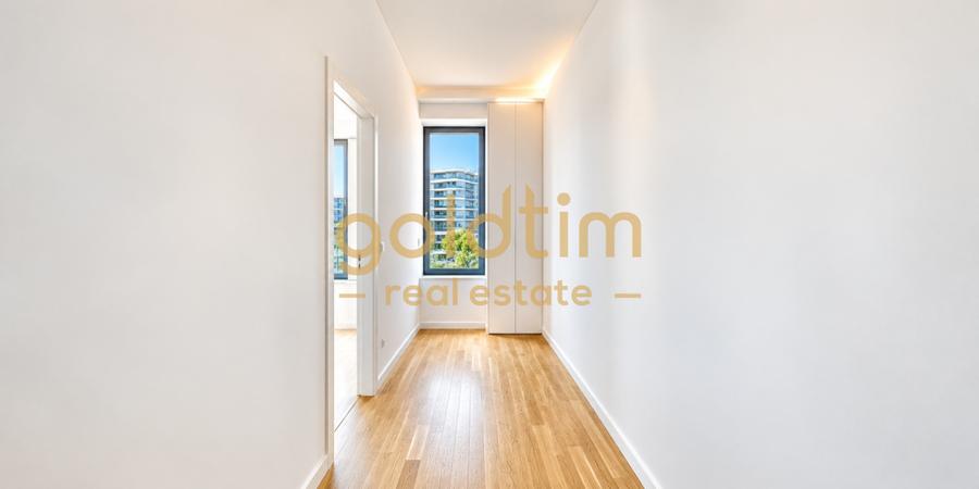 DUPLEX PENTHOUSE SPECTACULOS/SUPERB/150 mp TERASA/2 LOCURI PARCARE