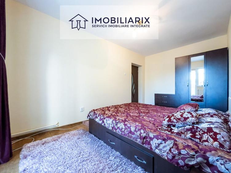 Ap 2 cam – mobilat și utilat, Zona Casa de Cultură, Constanta | gaze