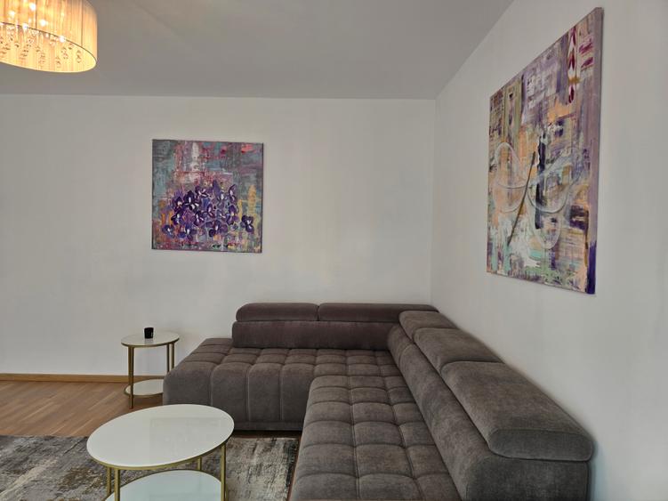 Apartament 2 camere Marriott - Casa Poporului