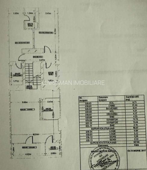 POSSEIDON RESIDENCE...COLENTINA MC DONALDS, LANGA PARCUL PLUMBUITA - 3