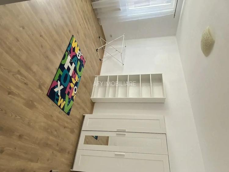 De închiriat Apartament 3 camere într-o vilă, zonă liniștită direct propietar - 10