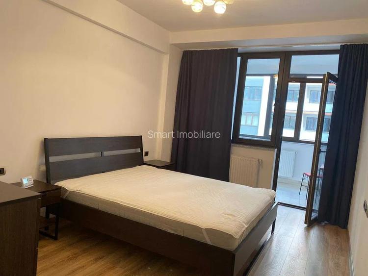 Apartament 2 camere 70 mp Isaran - 6